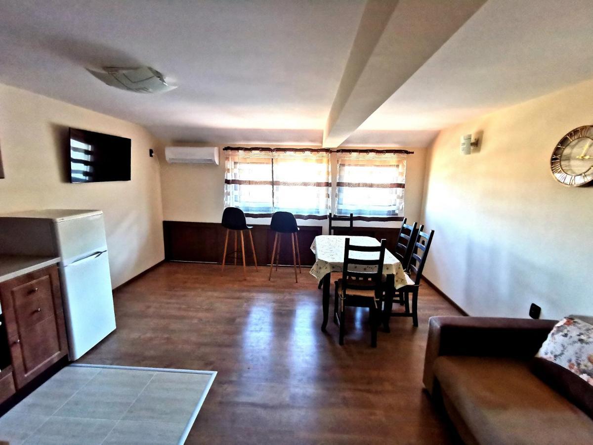 Balkan View Apartment Vratsa Dış mekan fotoğraf