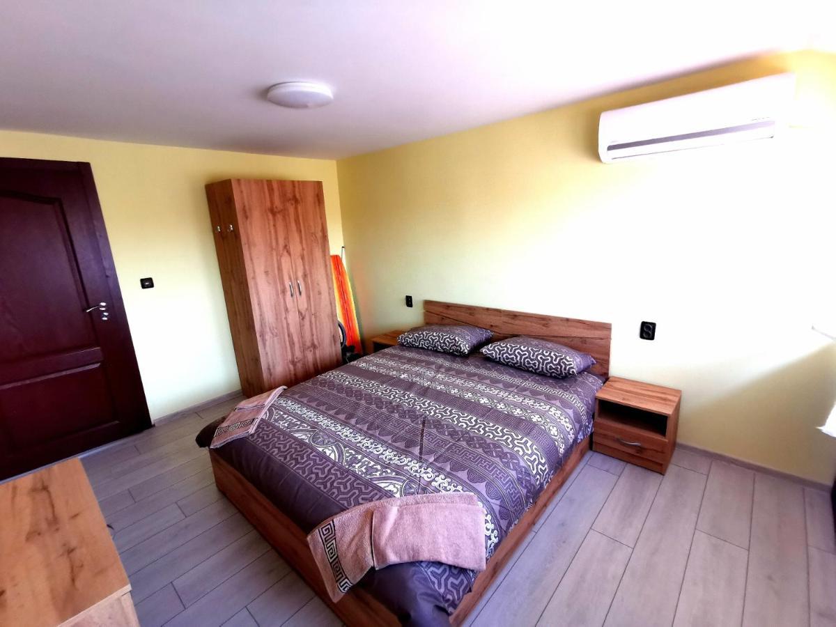 Balkan View Apartment Vratsa Dış mekan fotoğraf