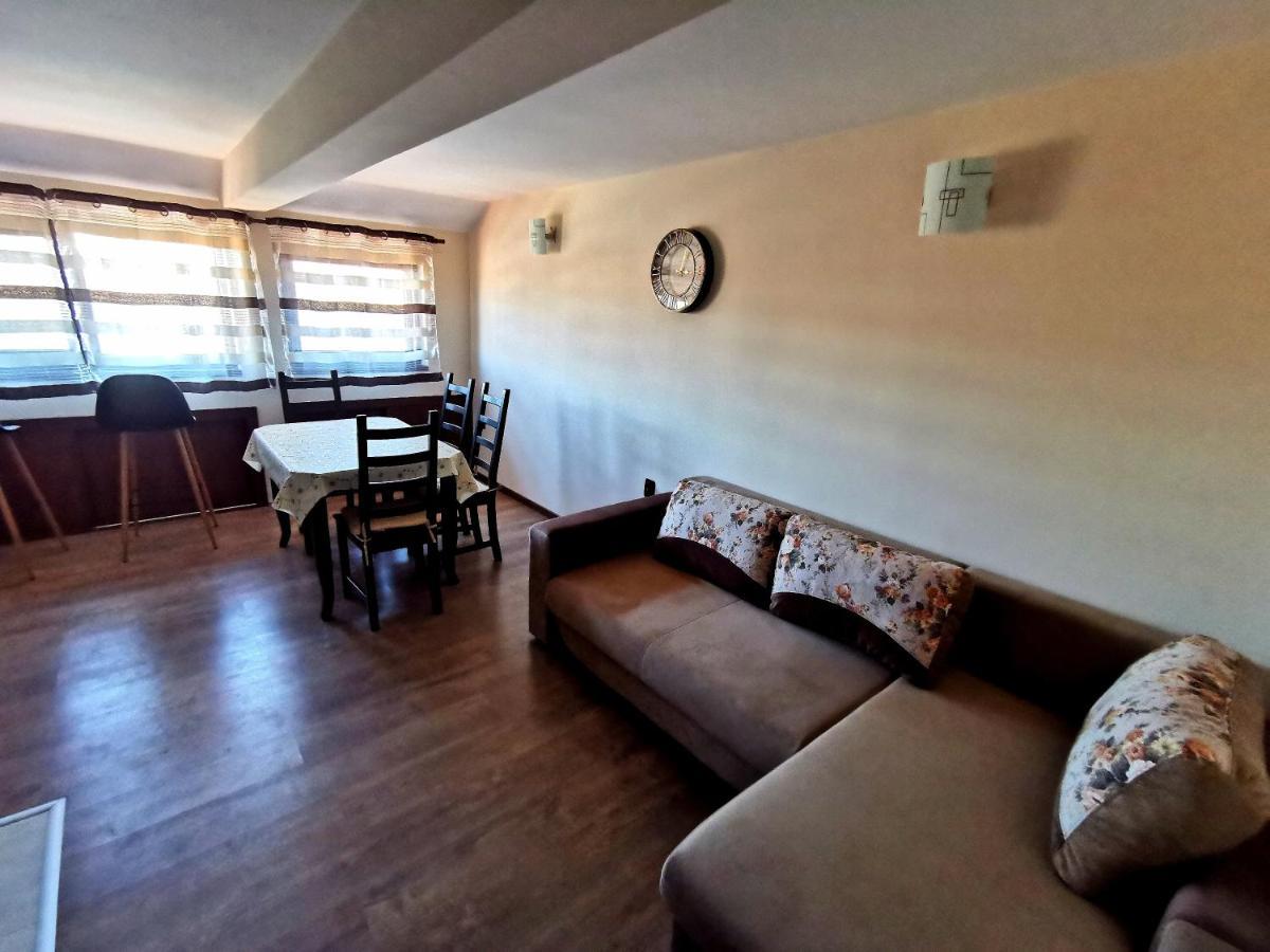 Balkan View Apartment Vratsa Dış mekan fotoğraf