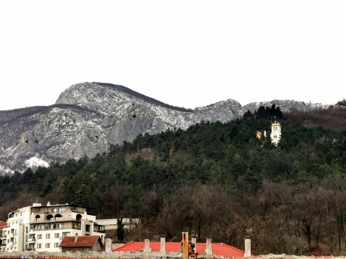 Balkan View Apartment Vratsa Dış mekan fotoğraf