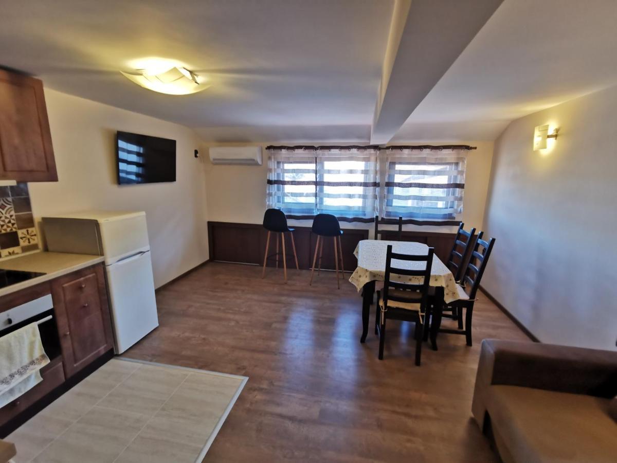 Balkan View Apartment Vratsa Dış mekan fotoğraf