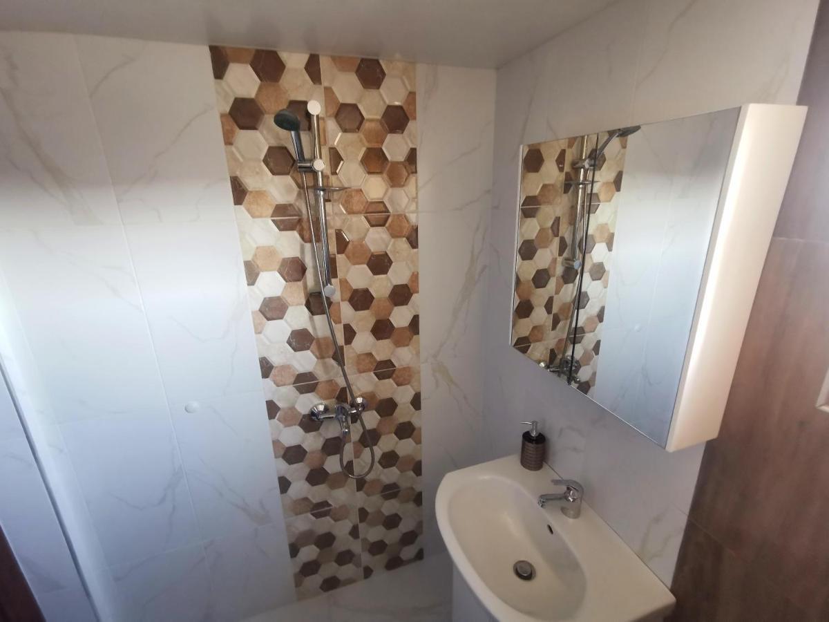 Balkan View Apartment Vratsa Dış mekan fotoğraf