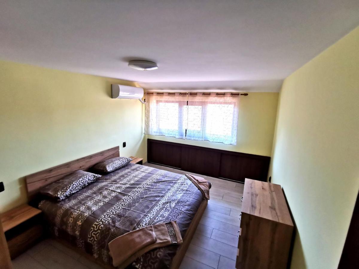 Balkan View Apartment Vratsa Dış mekan fotoğraf